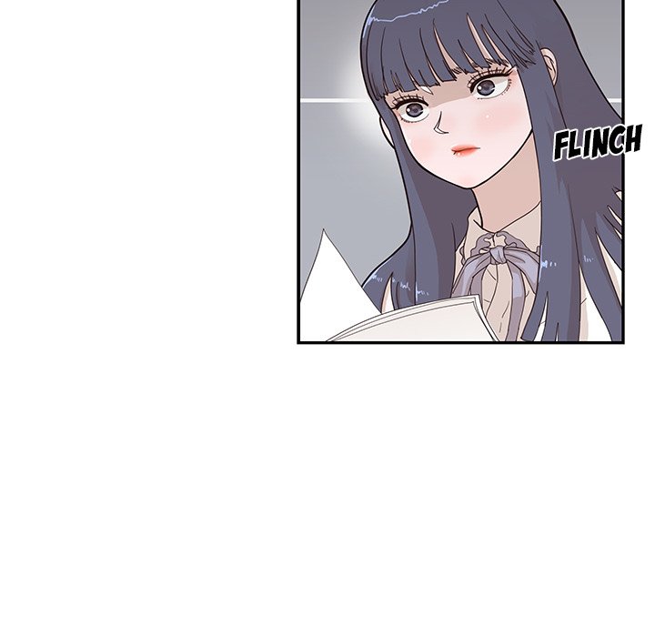 His Women’s University - Chapter 85 Page 100