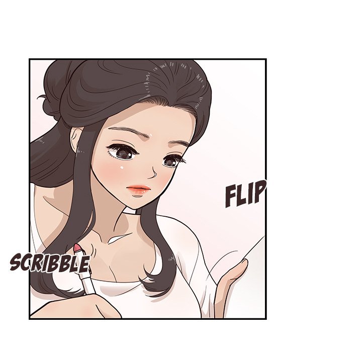 His Women’s University - Chapter 85 Page 101