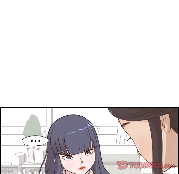 His Women’s University - Chapter 85 Page 102