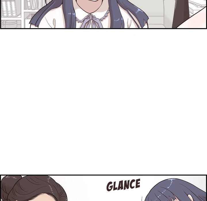 His Women’s University - Chapter 85 Page 103