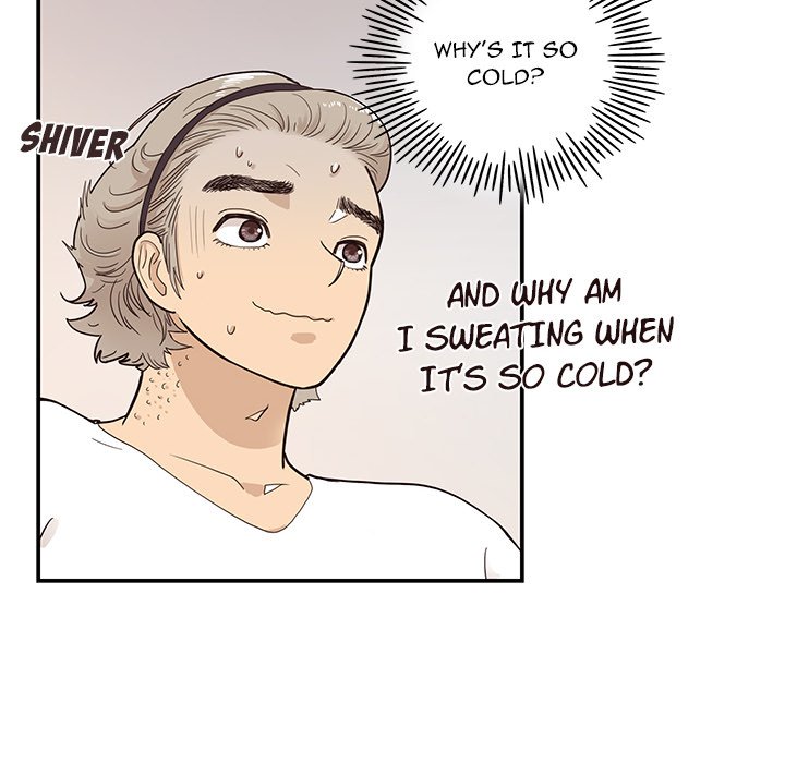 His Women’s University - Chapter 85 Page 108