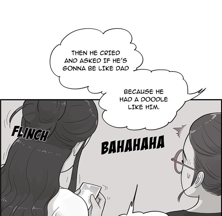His Women’s University - Chapter 85 Page 11