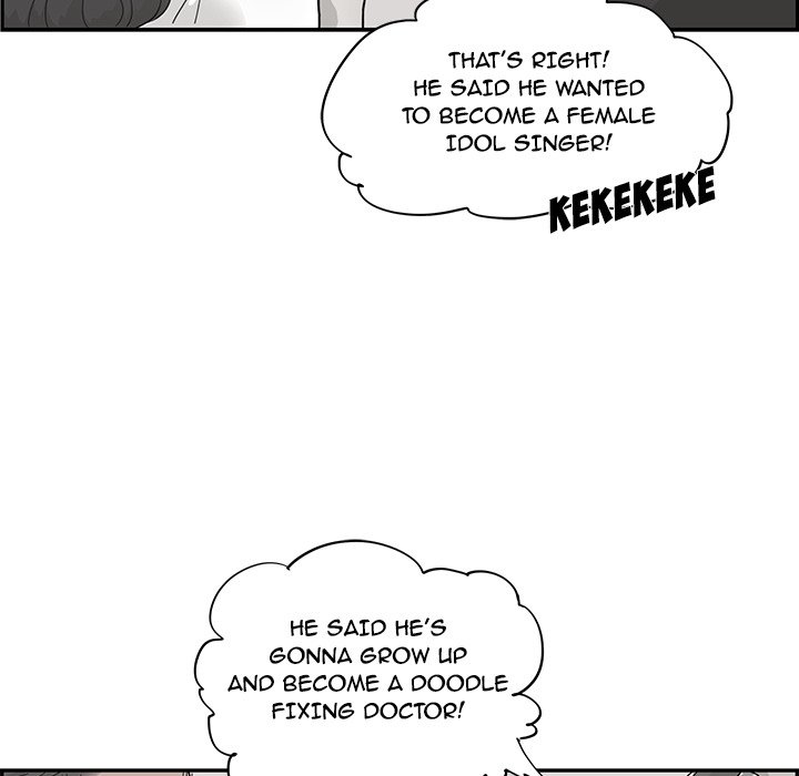 His Women’s University - Chapter 85 Page 12