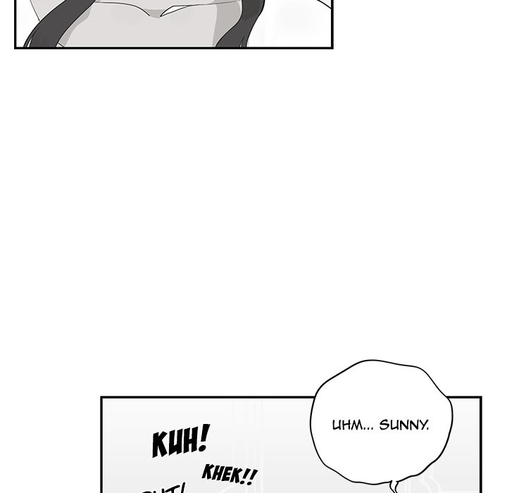 His Women’s University - Chapter 85 Page 15