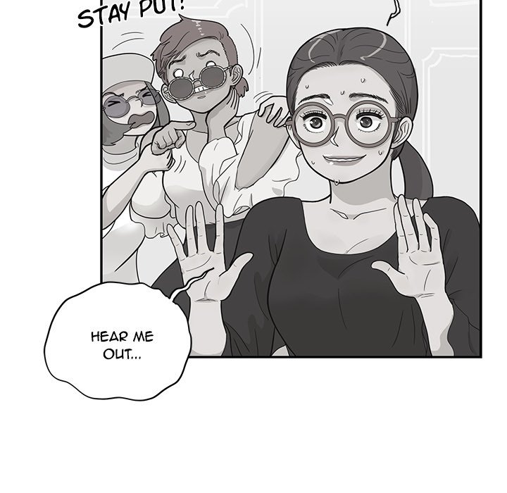 His Women’s University - Chapter 85 Page 16