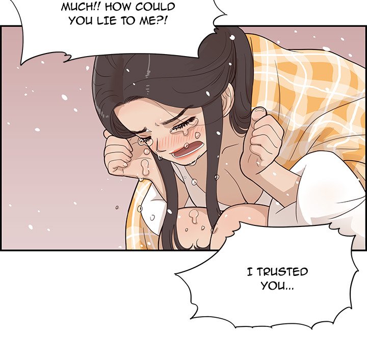 His Women’s University - Chapter 85 Page 21