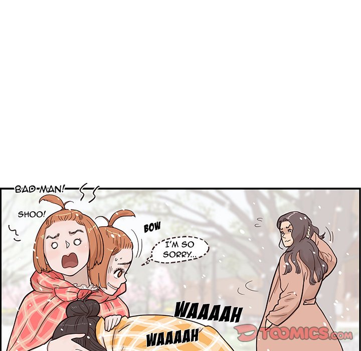 His Women’s University - Chapter 85 Page 22