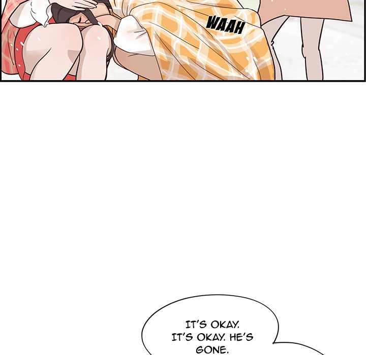 His Women’s University - Chapter 85 Page 23