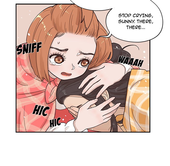 His Women’s University - Chapter 85 Page 24