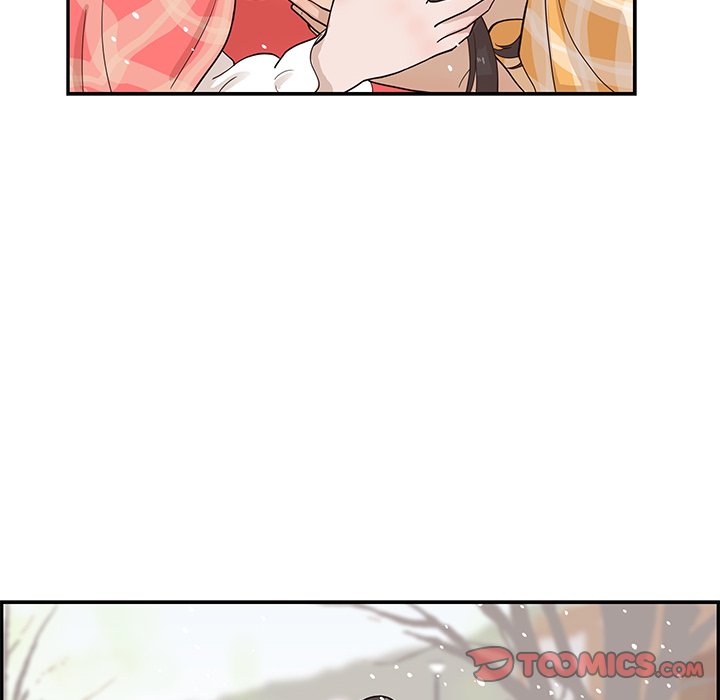 His Women’s University - Chapter 85 Page 26