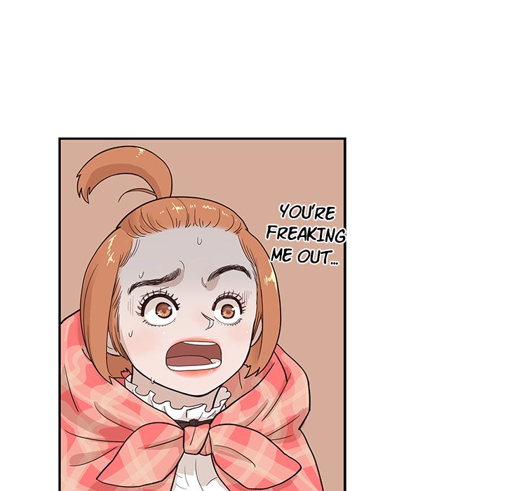 His Women’s University - Chapter 85 Page 32