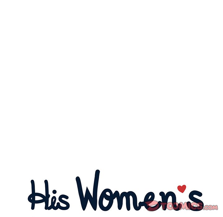 His Women’s University - Chapter 85 Page 34