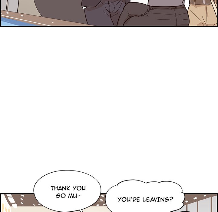His Women’s University - Chapter 85 Page 39