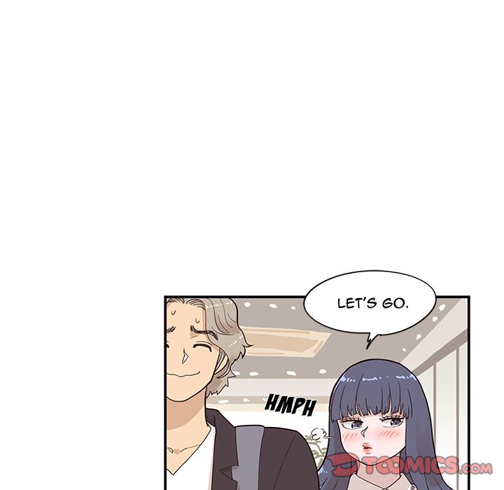 His Women’s University - Chapter 85 Page 42
