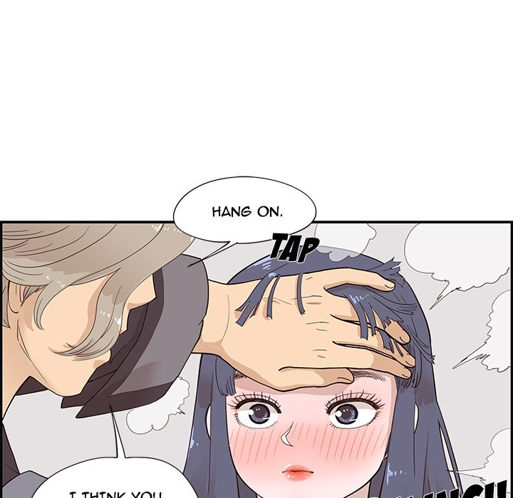 His Women’s University - Chapter 85 Page 48
