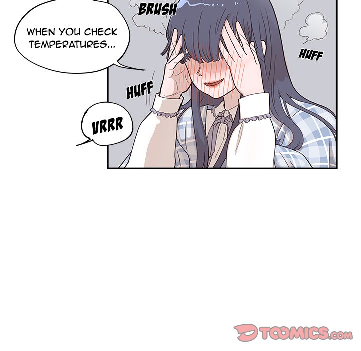 His Women’s University - Chapter 85 Page 50