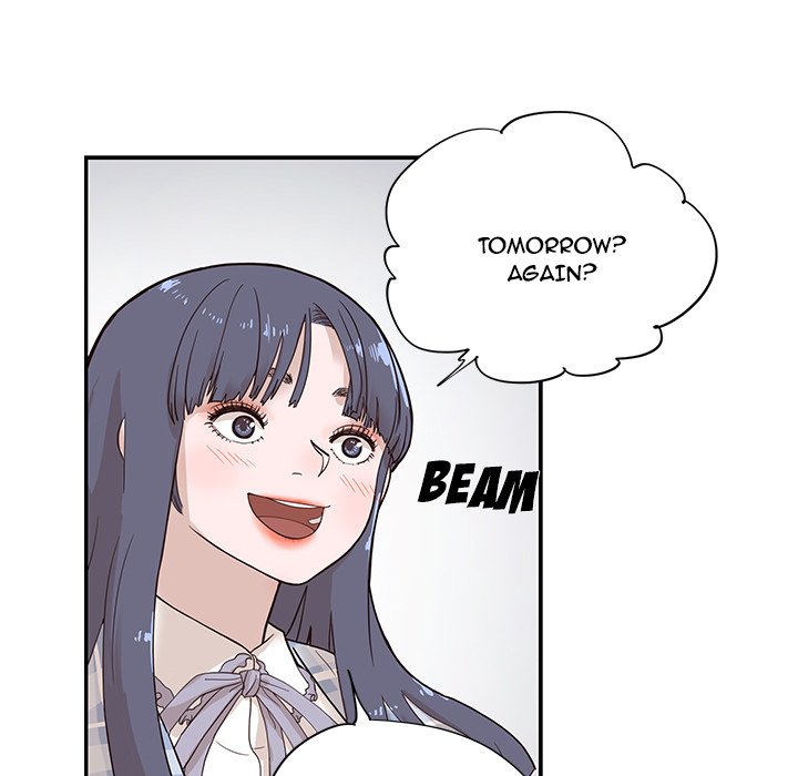 His Women’s University - Chapter 85 Page 55