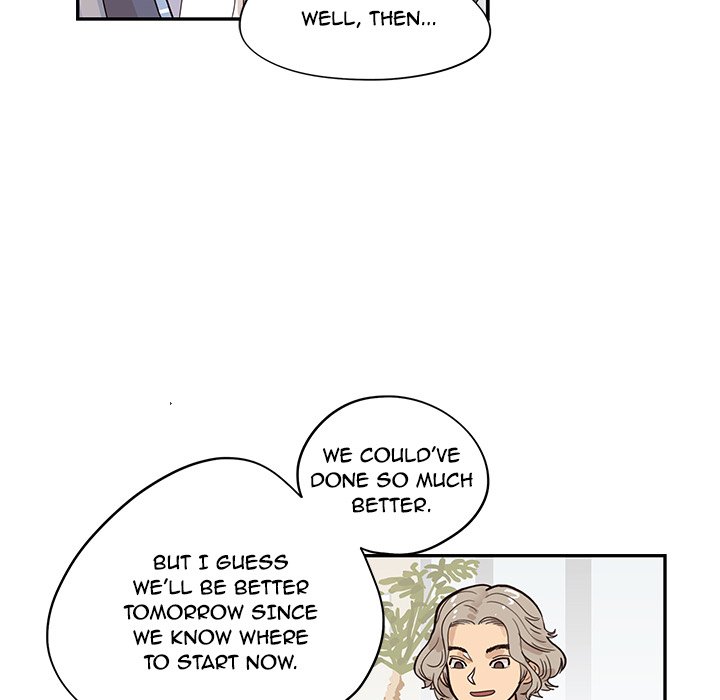 His Women’s University - Chapter 85 Page 56