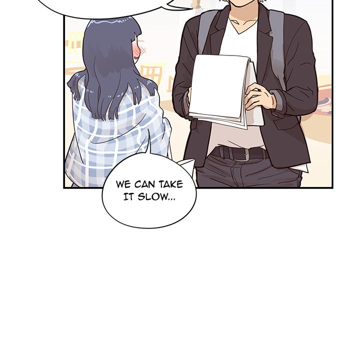 His Women’s University - Chapter 85 Page 57