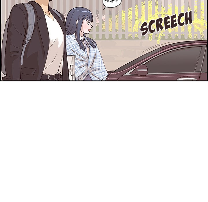 His Women’s University - Chapter 85 Page 61