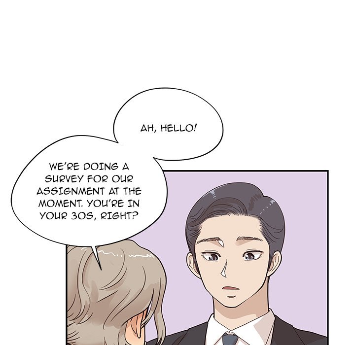 His Women’s University - Chapter 85 Page 63