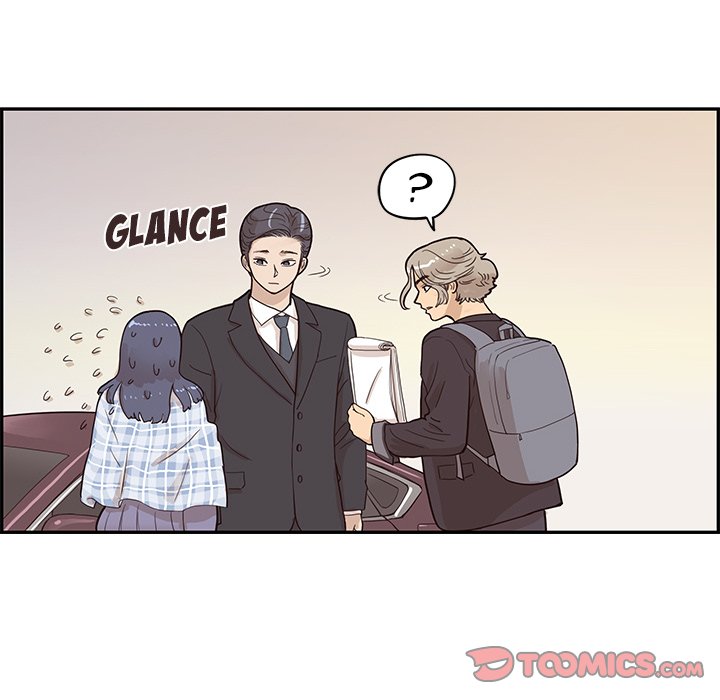 His Women’s University - Chapter 85 Page 66