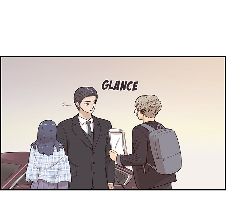 His Women’s University - Chapter 85 Page 67