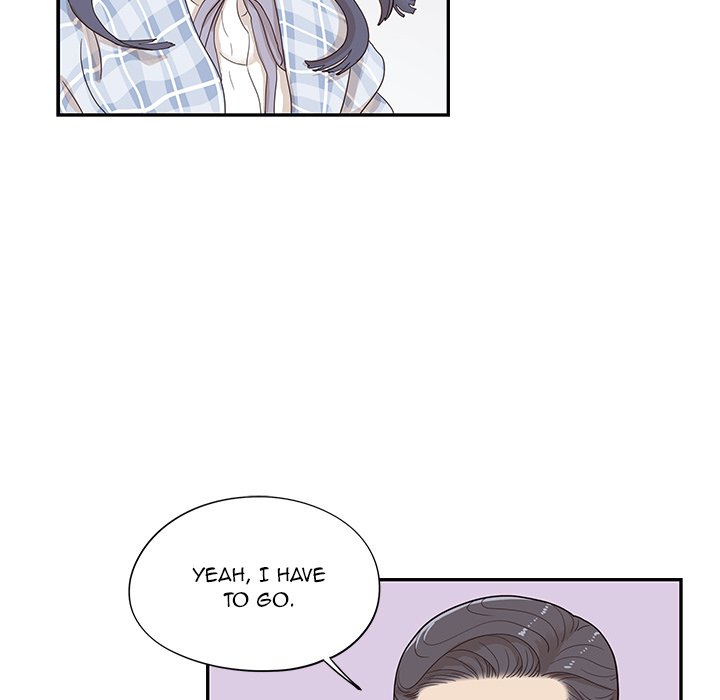 His Women’s University - Chapter 85 Page 69