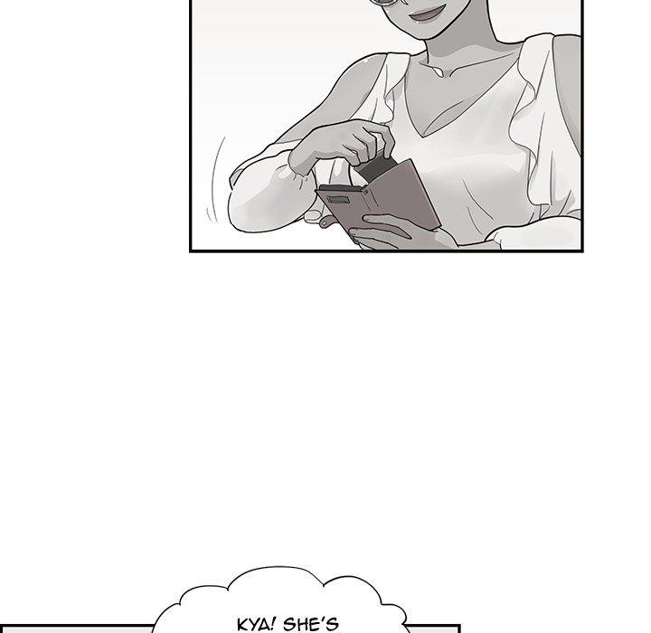 His Women’s University - Chapter 85 Page 7