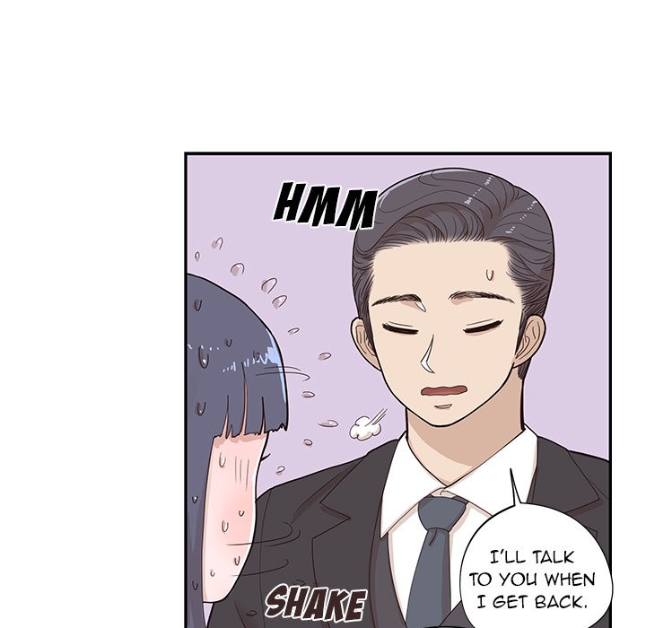 His Women’s University - Chapter 85 Page 71
