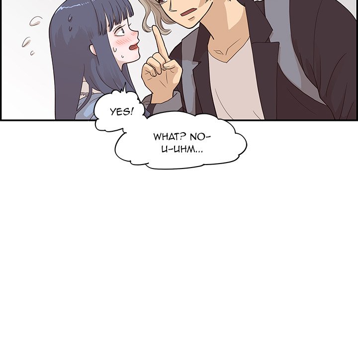 His Women’s University - Chapter 85 Page 80