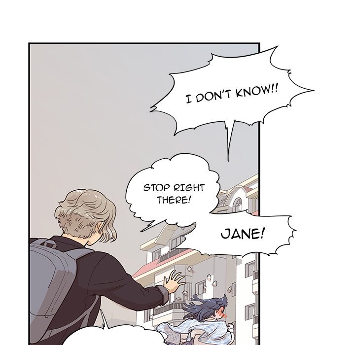 His Women’s University - Chapter 85 Page 81
