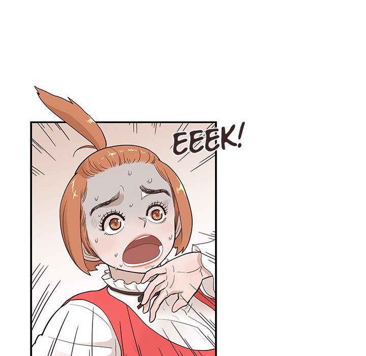 His Women’s University - Chapter 85 Page 85