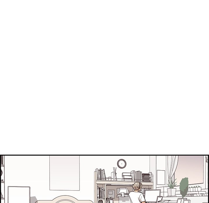 His Women’s University - Chapter 85 Page 88