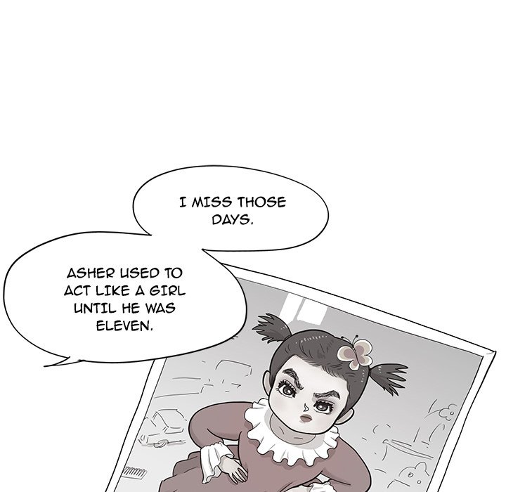 His Women’s University - Chapter 85 Page 9