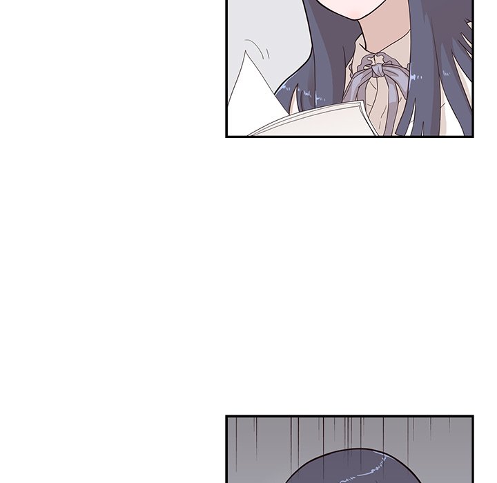 His Women’s University - Chapter 85 Page 99