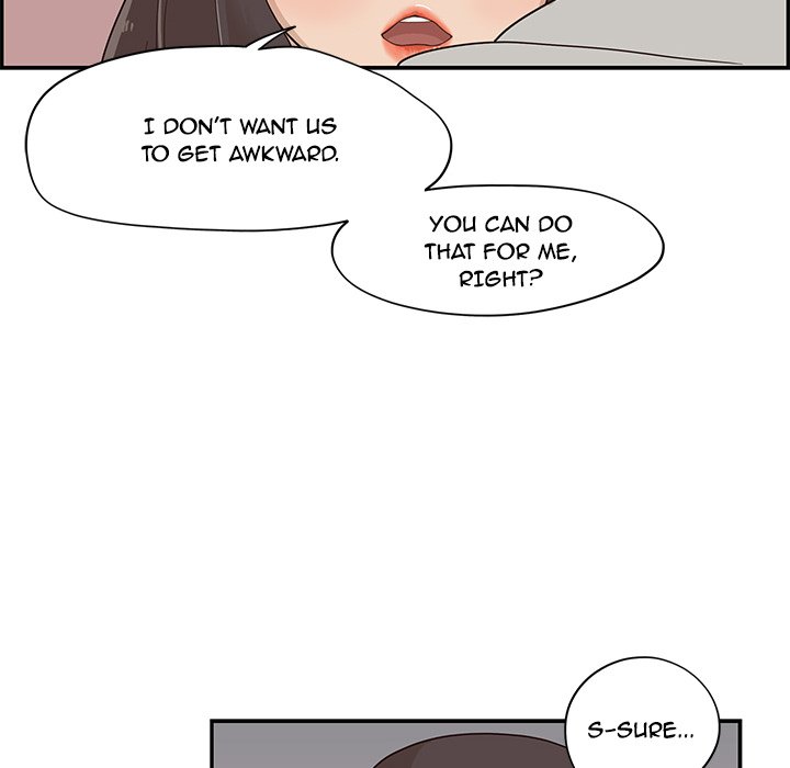 His Women’s University - Chapter 86 Page 100