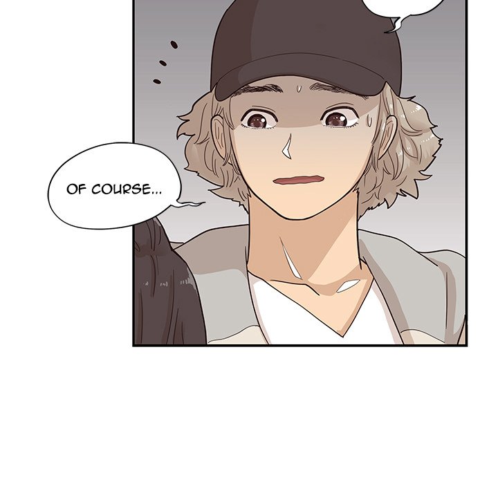 His Women’s University - Chapter 86 Page 101