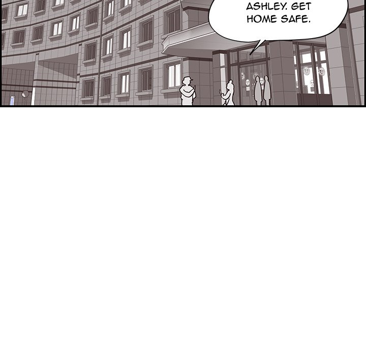 His Women’s University - Chapter 86 Page 103