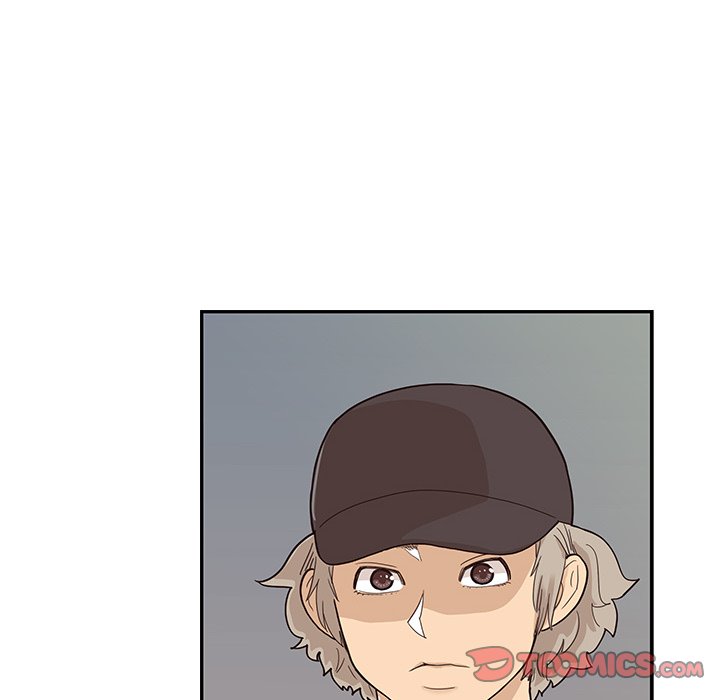 His Women’s University - Chapter 86 Page 106
