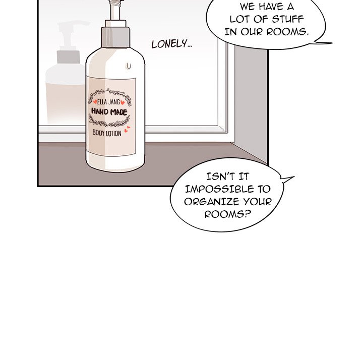 His Women’s University - Chapter 86 Page 11
