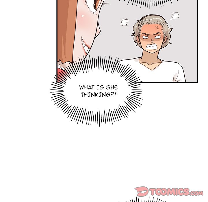 His Women’s University - Chapter 86 Page 14