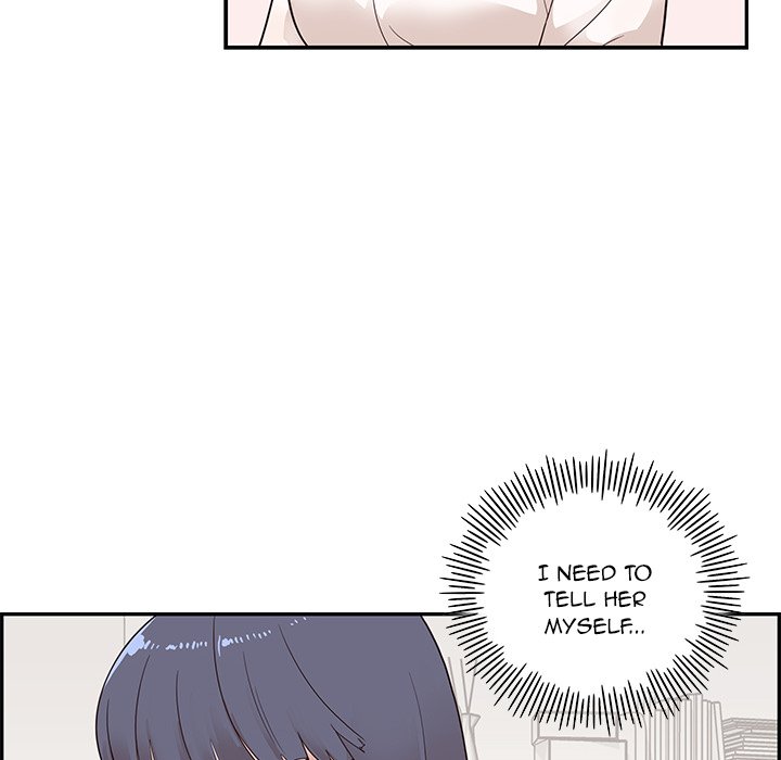 His Women’s University - Chapter 86 Page 16