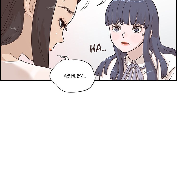 His Women’s University - Chapter 86 Page 24