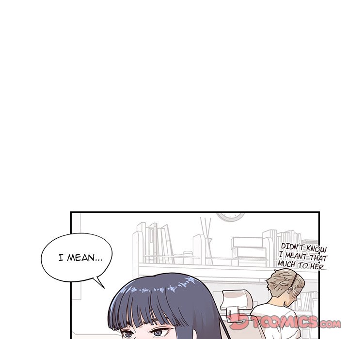 His Women’s University - Chapter 86 Page 26