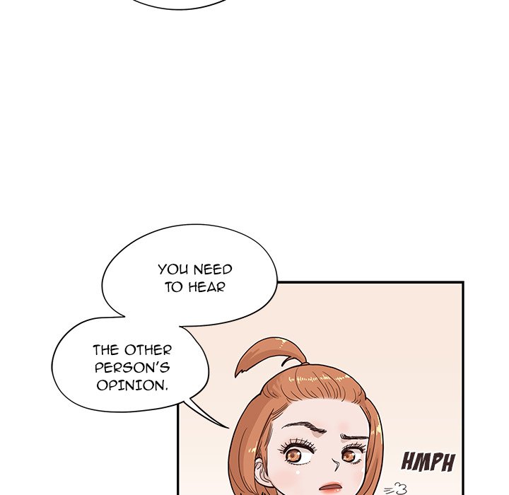 His Women’s University - Chapter 86 Page 29