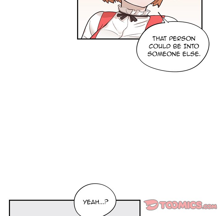 His Women’s University - Chapter 86 Page 30
