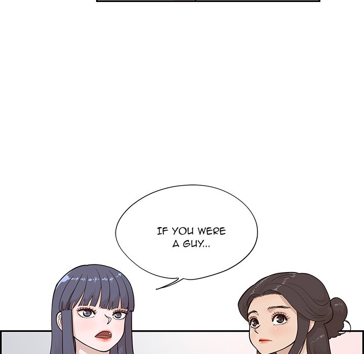 His Women’s University - Chapter 86 Page 33