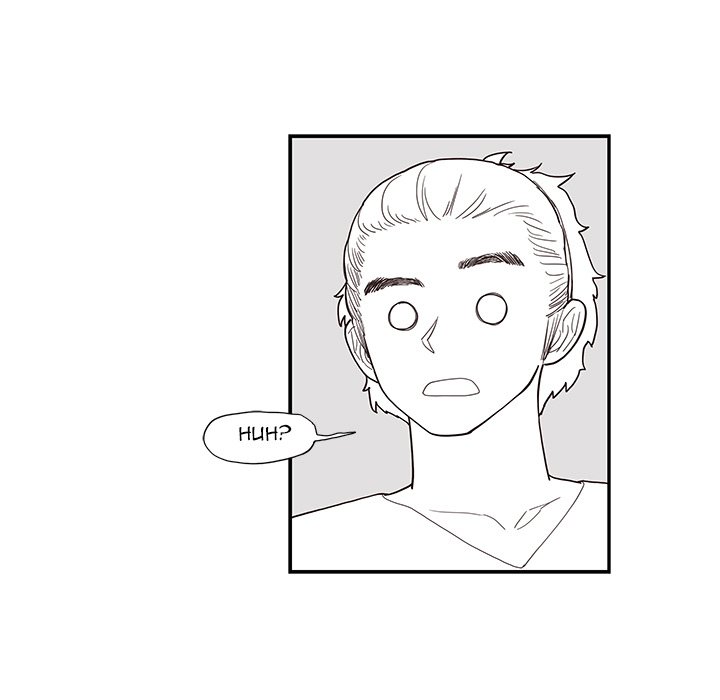 His Women’s University - Chapter 86 Page 35