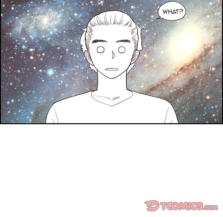 His Women’s University - Chapter 86 Page 38